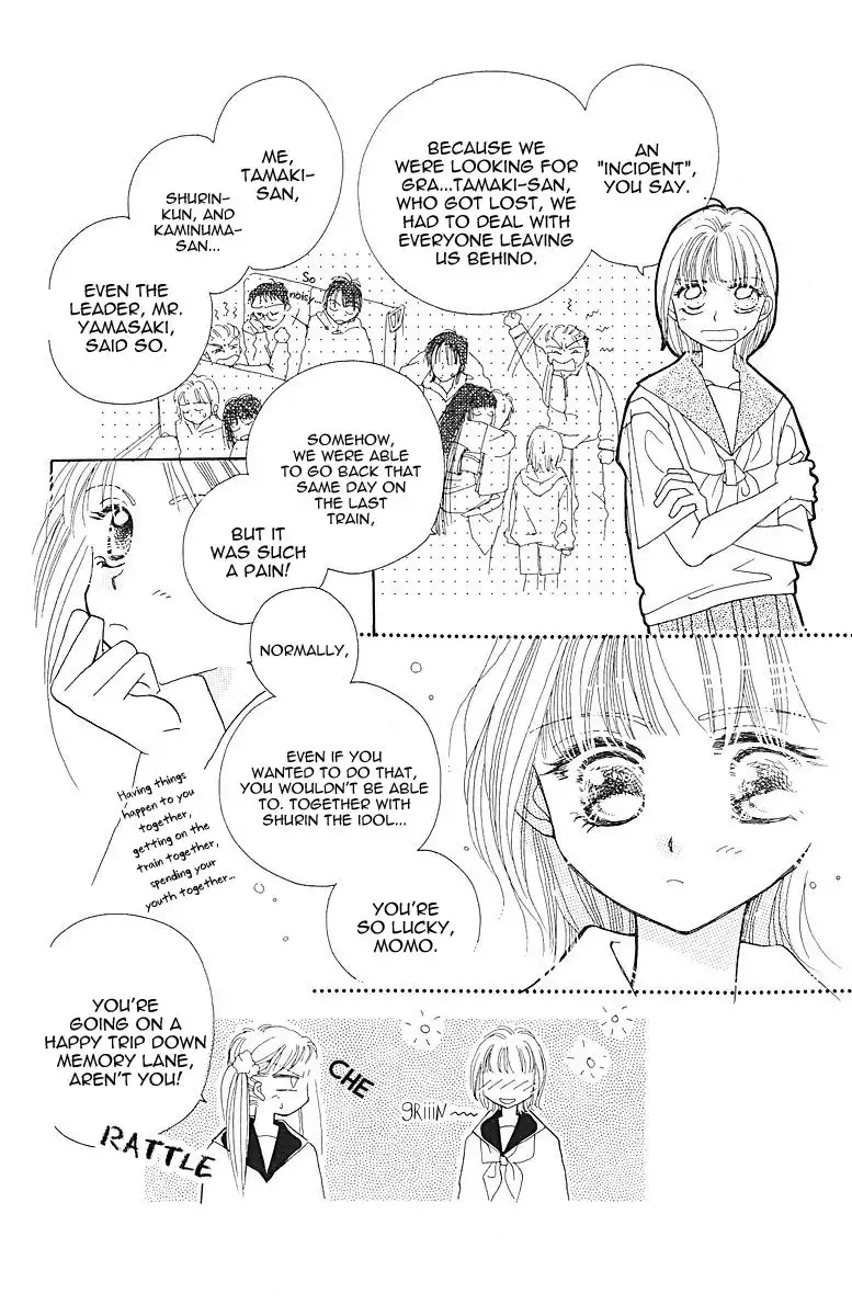 Obaachan wa Idol Chapter 8 12